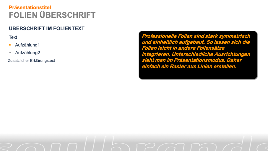 Powerpoint Fur Newbie S Wir Losen Zukunftsprobleme Fur Ihr Business